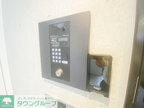 V-style幡ヶ谷の物件内観写真